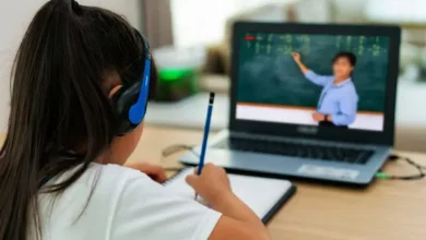 Ecuador suspende clases presenciales en 11 localidades este 23 de septiembre