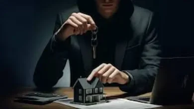 Pareja estafada en USD 5000 al querer comprar una casa