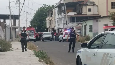 Joven estudiante de 16 años asesinada cuando iba a clases