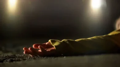 Sorprendió a joven en pleno acto sexual y la mató a golpes