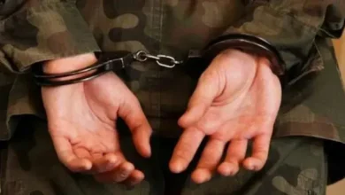 Militar habría violado a soldado de 18 años dentro del cuartel