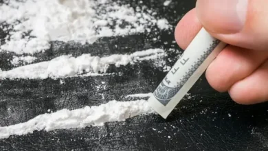 Hombre pagará 5 años de cárcel por drogas en Riobamba