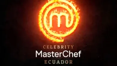 MasterChef Celebrity Ecuador, estos son los primeros participantes confirmados