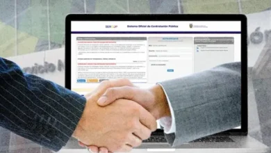 ADN aprueba reformas a la Ley de Contratación Pública con artículos de ley declarada inconstitucional