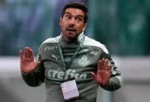 Abel Ferreira, DT de Palmeiras lanza advertencia a LDU.