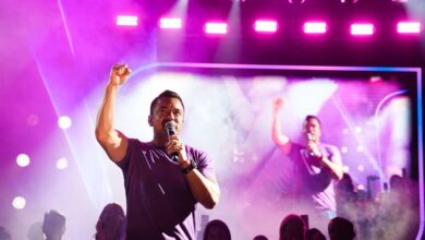 Arranca la campaña electoral por la consulta popular y el referéndum 2025 en Ecuador