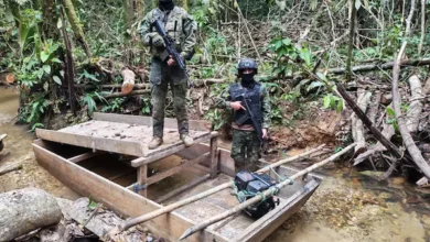 Aumenta la aprobación de las Fuerzas Armadas pese a denuncias de represión