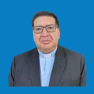 BOLÍVAR PIEDRA