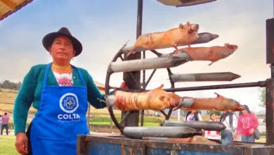 Colta inagura Centro Gastronómico Cultural: ¿Qué ofrencen?