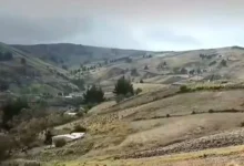 Comunidad de Guangaje en Cotopaxi enfrenta pobreza crónica.