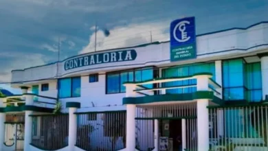 Contraloría de Morona Santiago sin directora provincial.
