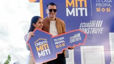 Crédito Tu Casa Miti-Miti 2025: requisitos y cómo aplicar en Ecuador