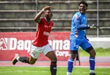 Daquilema vs Astillero: los chimboracenses tienen ventaja.