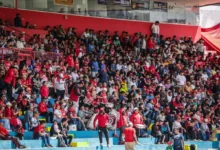 Daquilema organiza tour para vuelta ante Astillero FC.