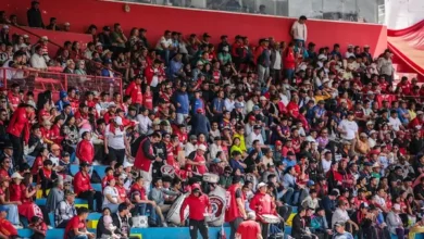 Daquilema organiza tour para vuelta ante Astillero FC.