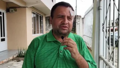 Denuncian atentado contra alcalde de Sevilla Don Bosco.