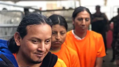 Detenidos de Otavalo: orden judicial dispone su retorno a Imbabura, pero el SNAI aún no cumple