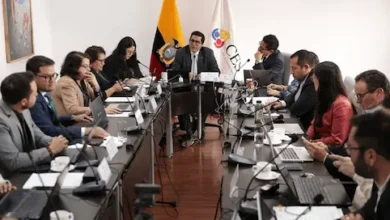 ESPOCH ya tiene la Carrera de Derecho