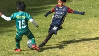 Fecha 6 del Mundialito: resultados del torneo en la Brigada.