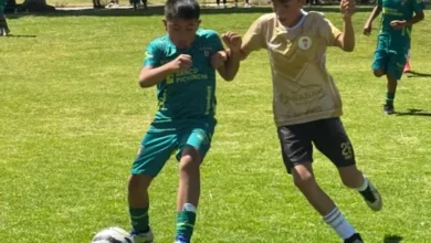 Fecha 7 del Mundialito 2025: definidas las finales del torneo.
