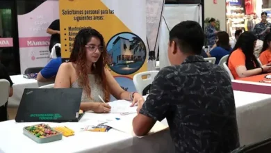 Feria Empleo octubre 2025: requisitos y cómo participar en Quito