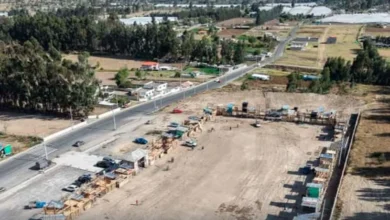 Fiestas de Pujilí 2025 toros populares, desfile y más.