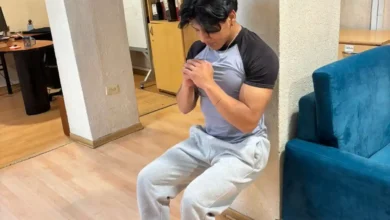 Entrenamiento Full Body: 5 ejercicios para tonificar tu cuerpo