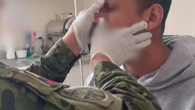 Ejército recupera a 17 soldados secuestrados, están gravemente heridos