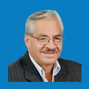 GERARDO CHACÓN