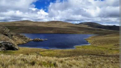 Gobierno revoca la licencia al proyecto minero Loma Larga de Quimsacocha