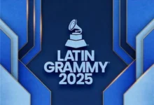 Latin Grammy 2025; Estos son los artistas que están nominados