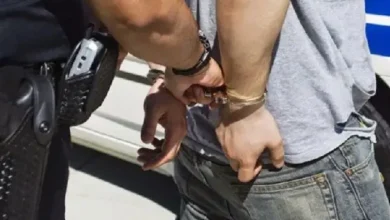 Hombre recibe 8 años de prisión por intento de femicidio en Pelileo.