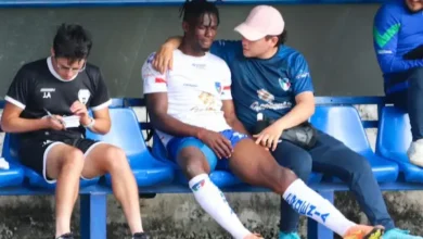 Imbabura SC no jugará la Serie B en el año 2026.