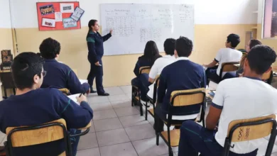 Inestabilidad en Distrito de Educación Latacunga - Salcedo.