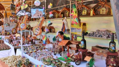 Inician inscripciones para la feria de Finados en Salcedo.