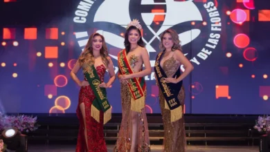 Inscripciones abiertas para candidatas a Reina de Ambato.
