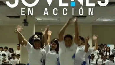 Jóvenes en Acción inició oficialmente: participantes ya se integran en instituciones