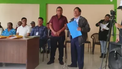 Junta de Riobamba impulsa proyecto para agua potable segura