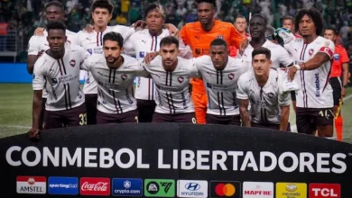 Liga de Quito se despide de la manera más dolorosa posible.