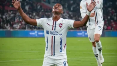 Liga de Quito vs Palmeiras: hora y dónde ver la semifinal.