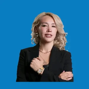 MARÍA GALLEGOS
