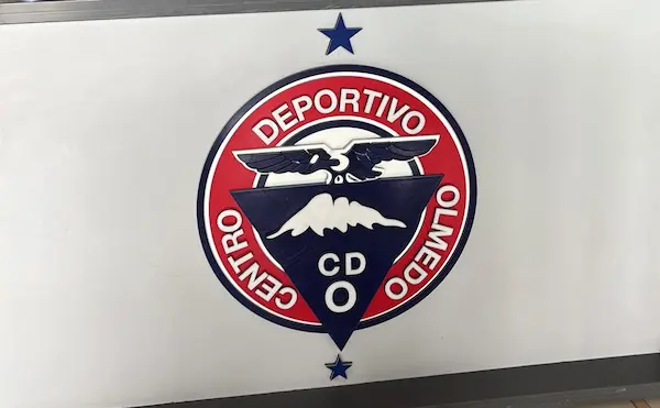 Olmedo invalida convocatoria de socio del club.