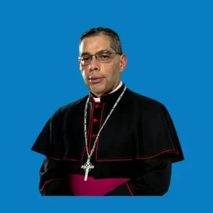 Mons. ALFREDO ESPINOZA