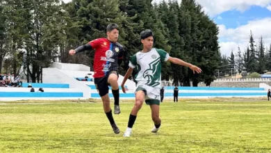 Mundialito 2025: se juegan las finales del torneo.