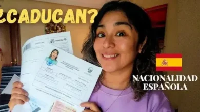 Nacionalidad española para migrantes ecuatorianos: requisitos y proceso