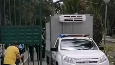 Niño muere ahogado dentro de una unidad educativa en Ambato.