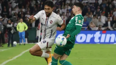 Palmeiras vs Liga de Quito: hora y dónde ver el partidazo.