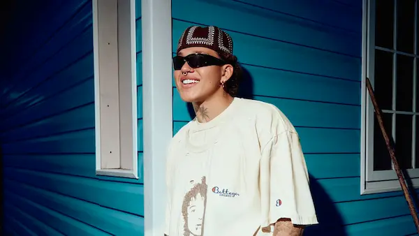 Beéle se presentará gratis en festival ambiental auspiciado por el Gobierno