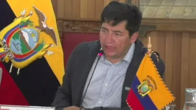 Reformas de Municipio Riobamba reavivan la polémica de remociones