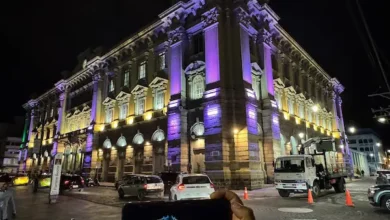 Riobamba renueva su patrimonio arquitectónico con obras que unen historia y cultura